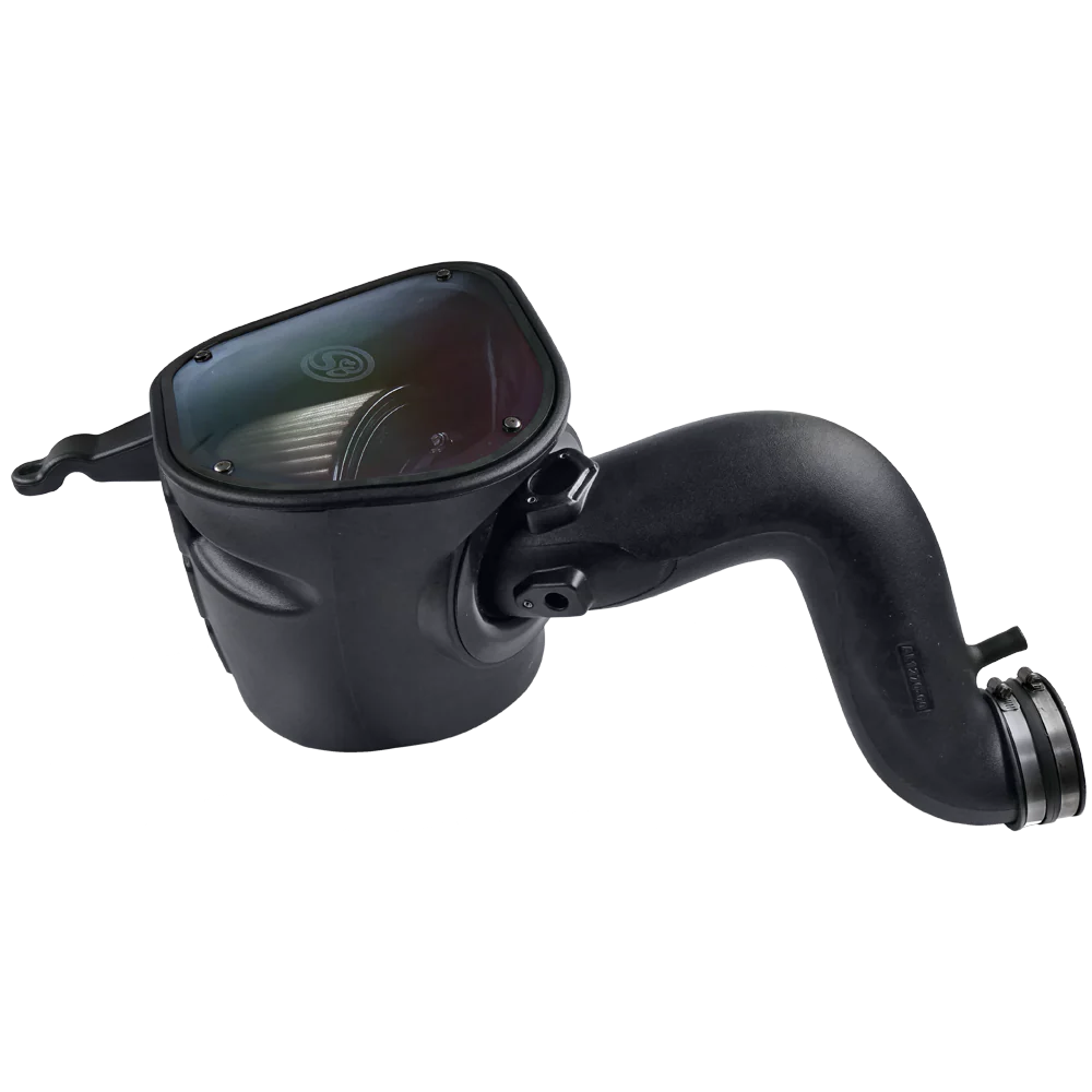 S&B 2007-2009 Dodge Ram 2500/3500 Cummins 6.7L Cold Air Intake