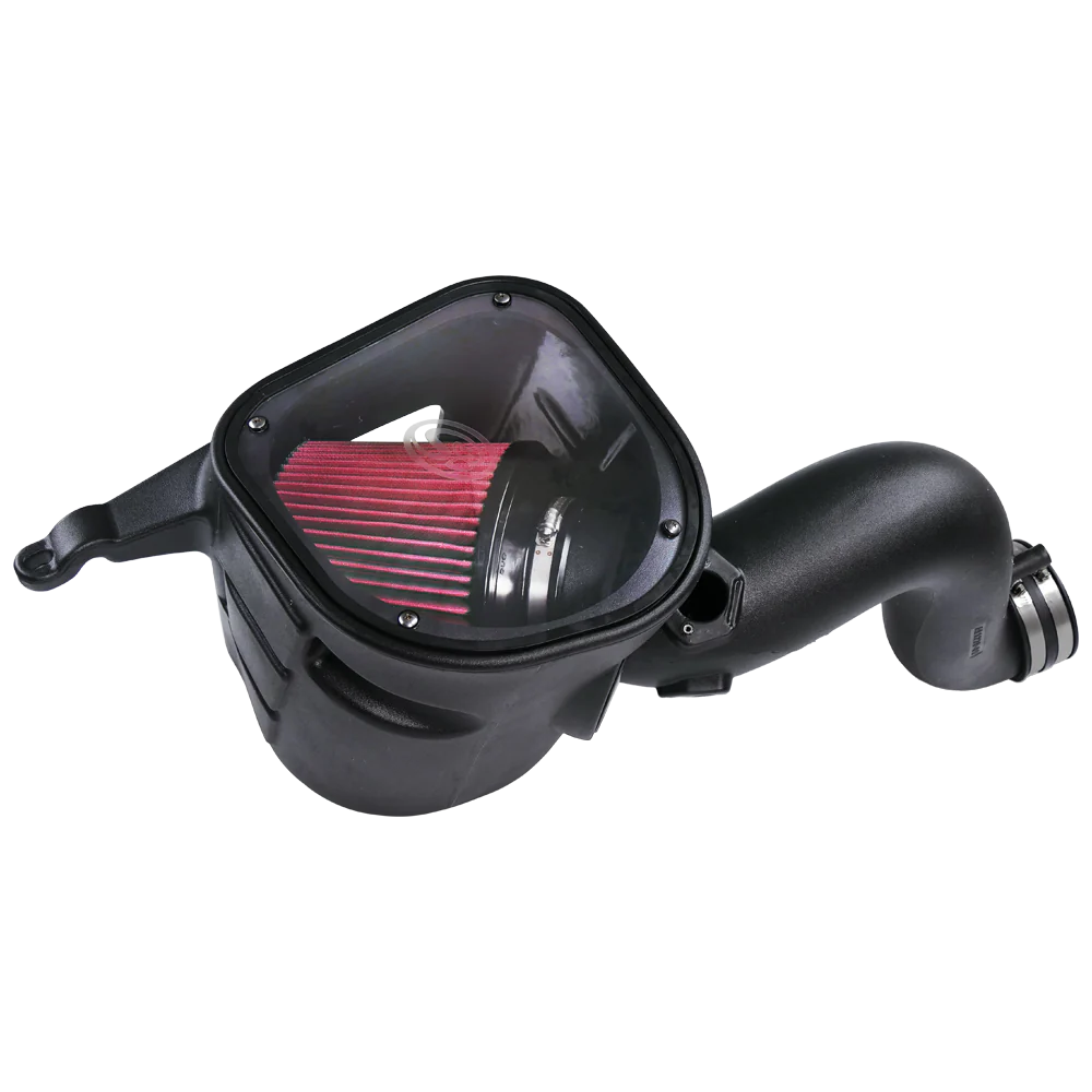 S&B 2007-2009 Dodge Ram 2500/3500 Cummins 6.7L Cold Air Intake
