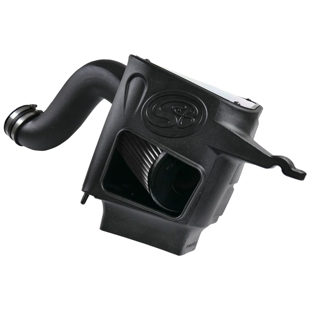 S&B Cold Air Intake for 2003-2007 Dodge Ram 2500/3500 Cummins 5.9L