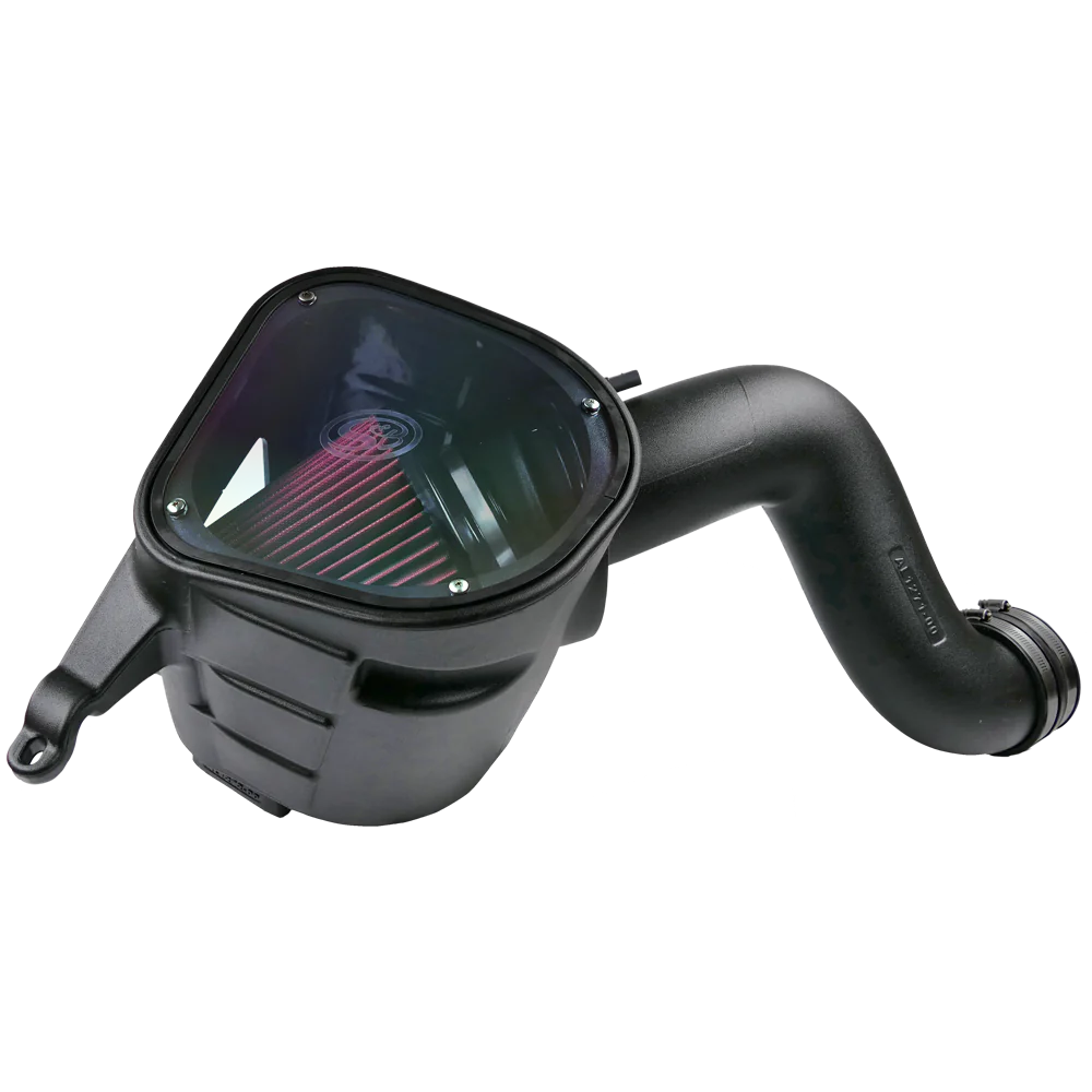 S&B Cold Air Intake for 2003-2007 Dodge Ram 2500/3500 Cummins 5.9L