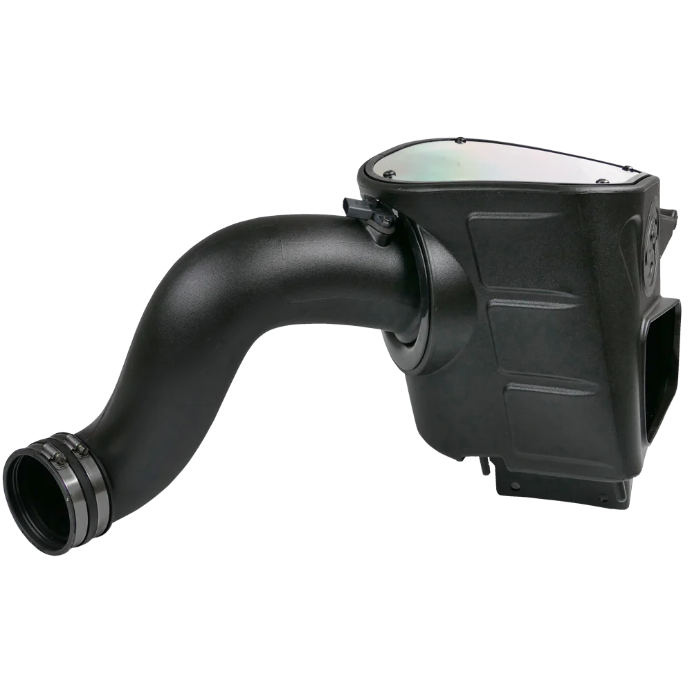S&B Cold Air Intake for 2003-2007 Dodge Ram 2500/3500 Cummins 5.9L