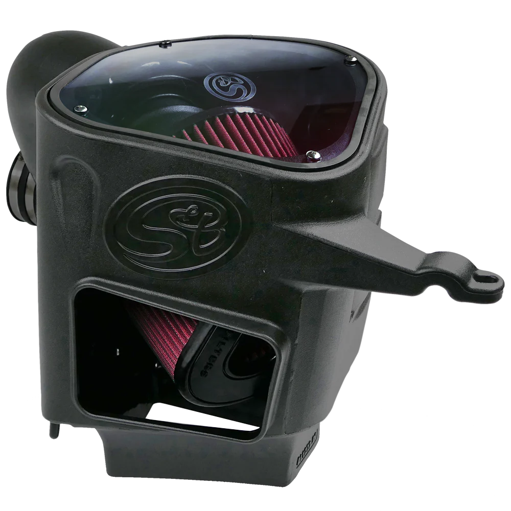 S&B Cold Air Intake for 2003-2007 Dodge Ram 2500/3500 Cummins 5.9L