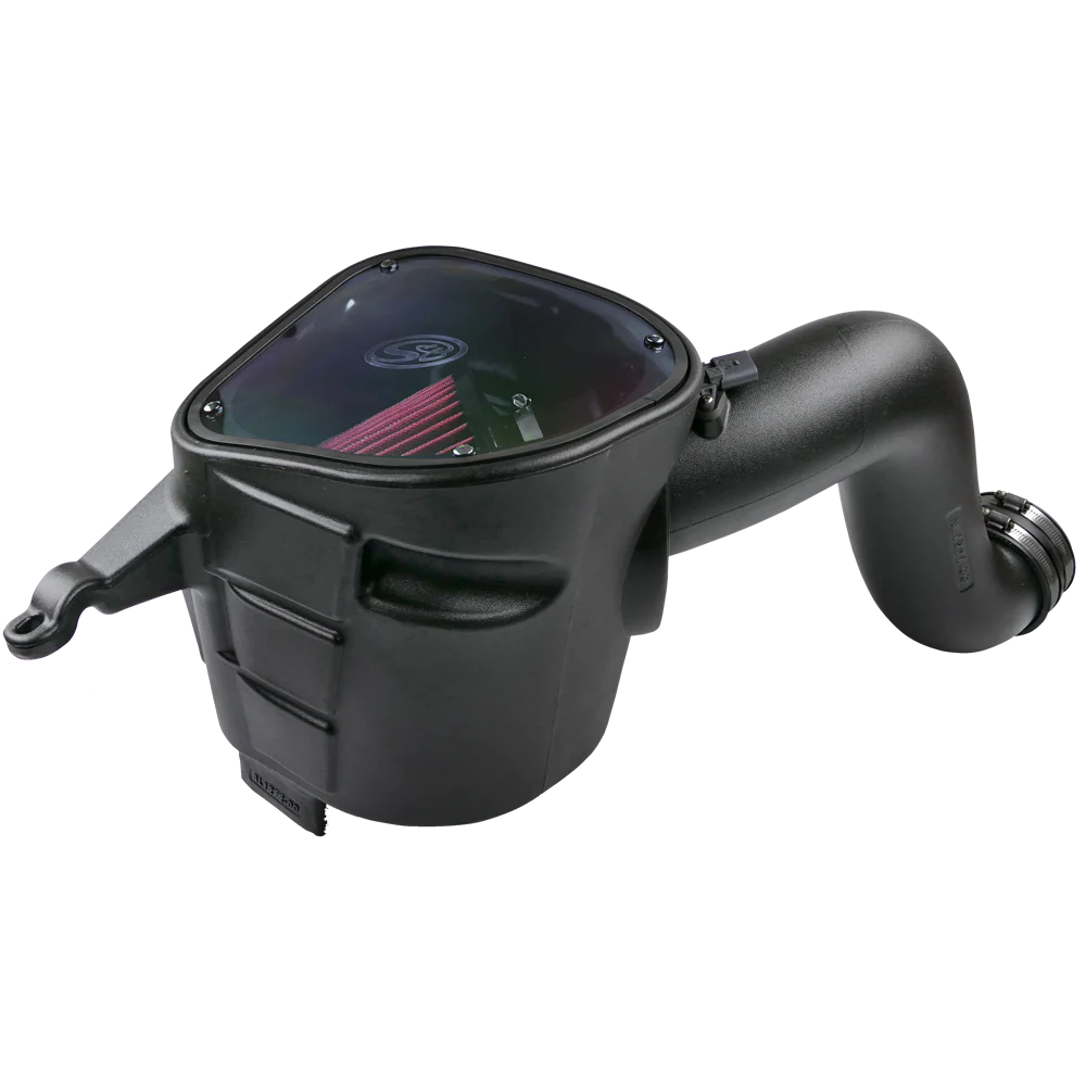 S&B Cold Air Intake for 2003-2007 Dodge Ram 2500/3500 Cummins 5.9L