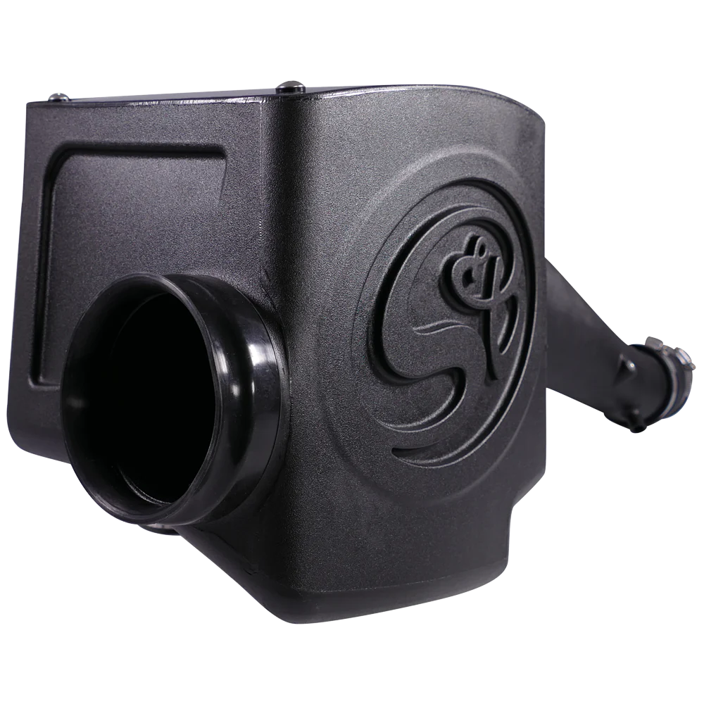 S&B Toyota Tacoma 3.5L & 4.0L Cold Air Intake