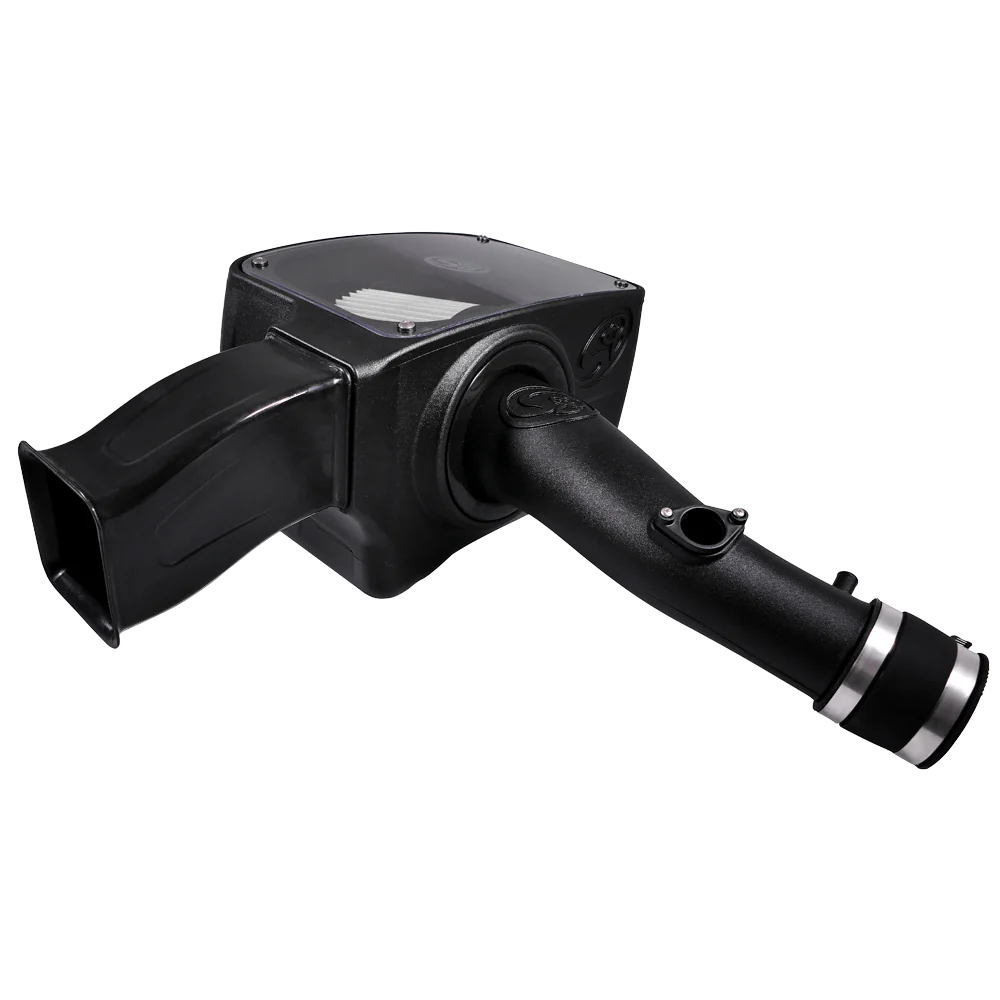 S&B Toyota Tacoma 3.5L & 4.0L Cold Air Intake