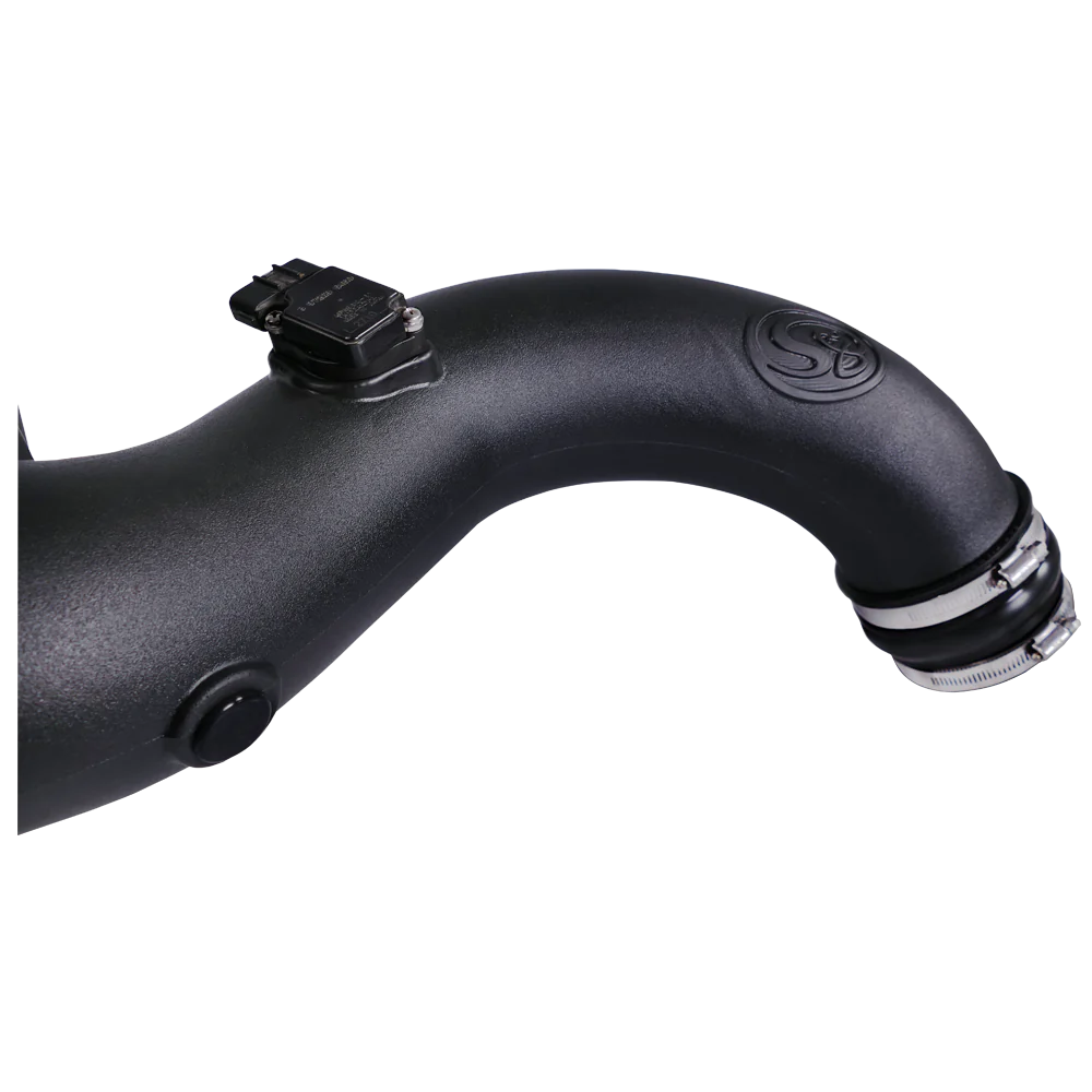 S&B 2001-2004 Chevy/GMC Duramax LB7 6.6L Diesel Cold Air Intake
