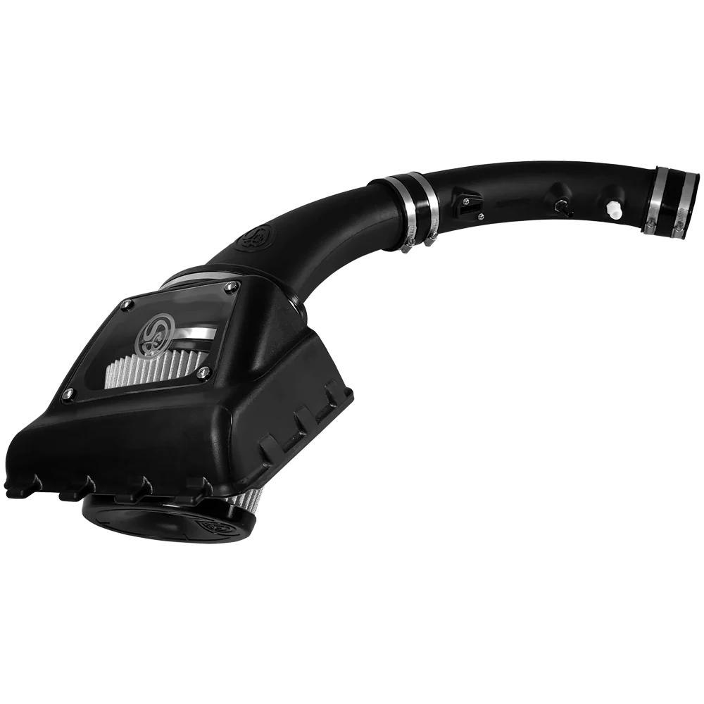 S&B 2011-2016 Ford F250 & F350 6.2L Gas Cold Air Intake