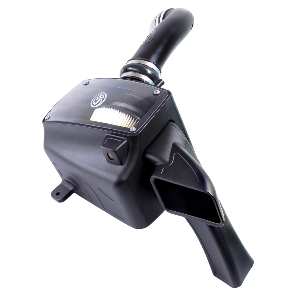 S&B 2003-2008 Dodge Ram 2500, 3500 5.7L Cold Air Intake