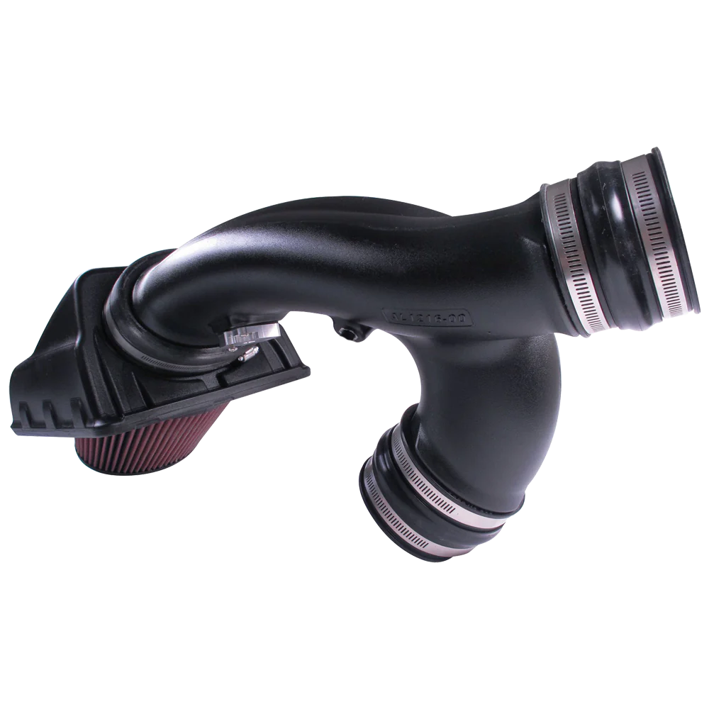 S&B 2015-2017 Ford Expedition 3.5L Ecoboost Cold Air Intake