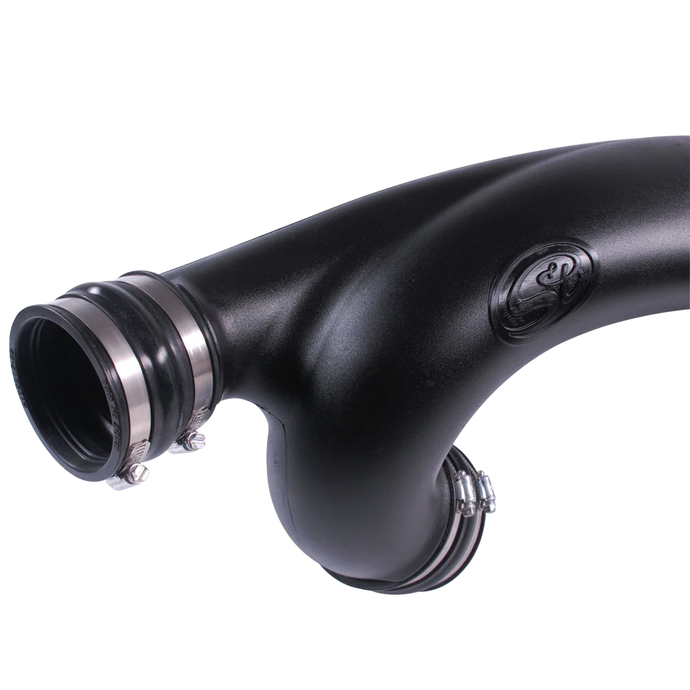 S&B 2015-2017 Ford Expedition 3.5L Ecoboost Cold Air Intake