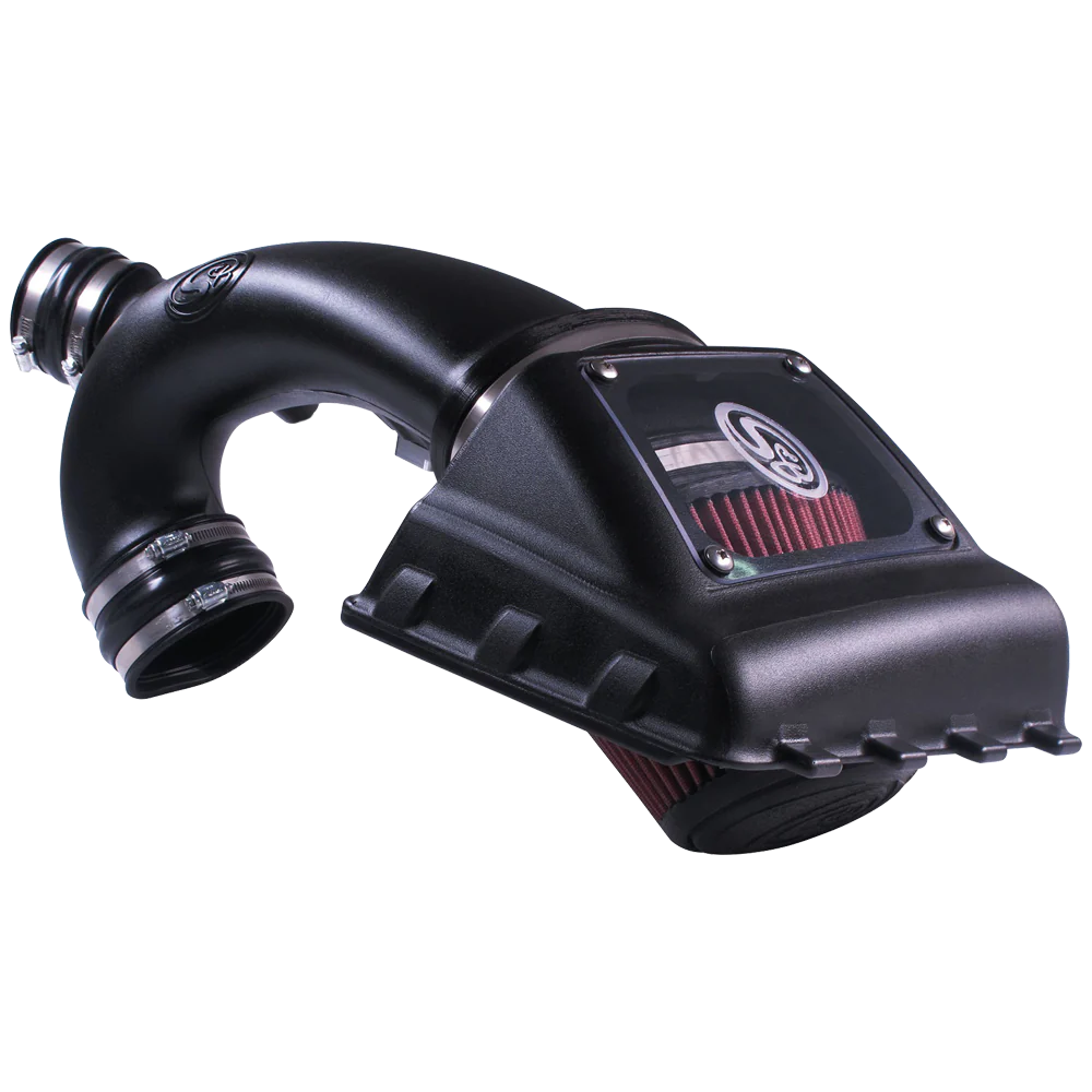 S&B 2015-2017 Ford Expedition 3.5L Ecoboost Cold Air Intake