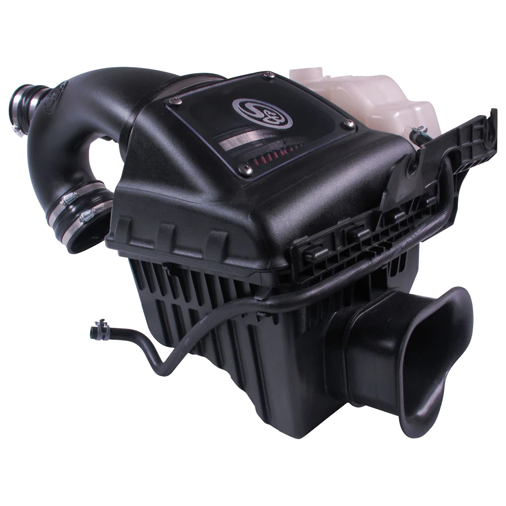 S&B 2015-2017 Ford Expedition 3.5L Ecoboost Cold Air Intake