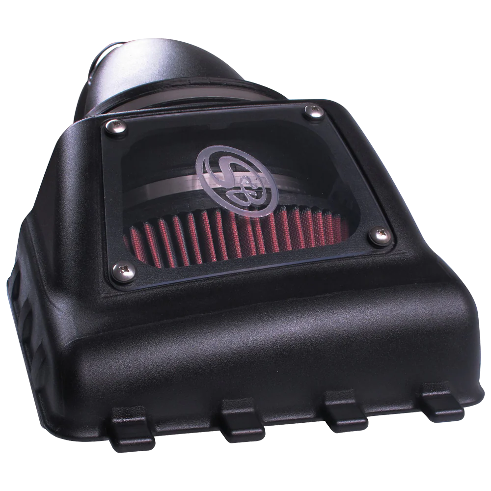 S&B 2015-2017 Ford Expedition 3.5L Ecoboost Cold Air Intake