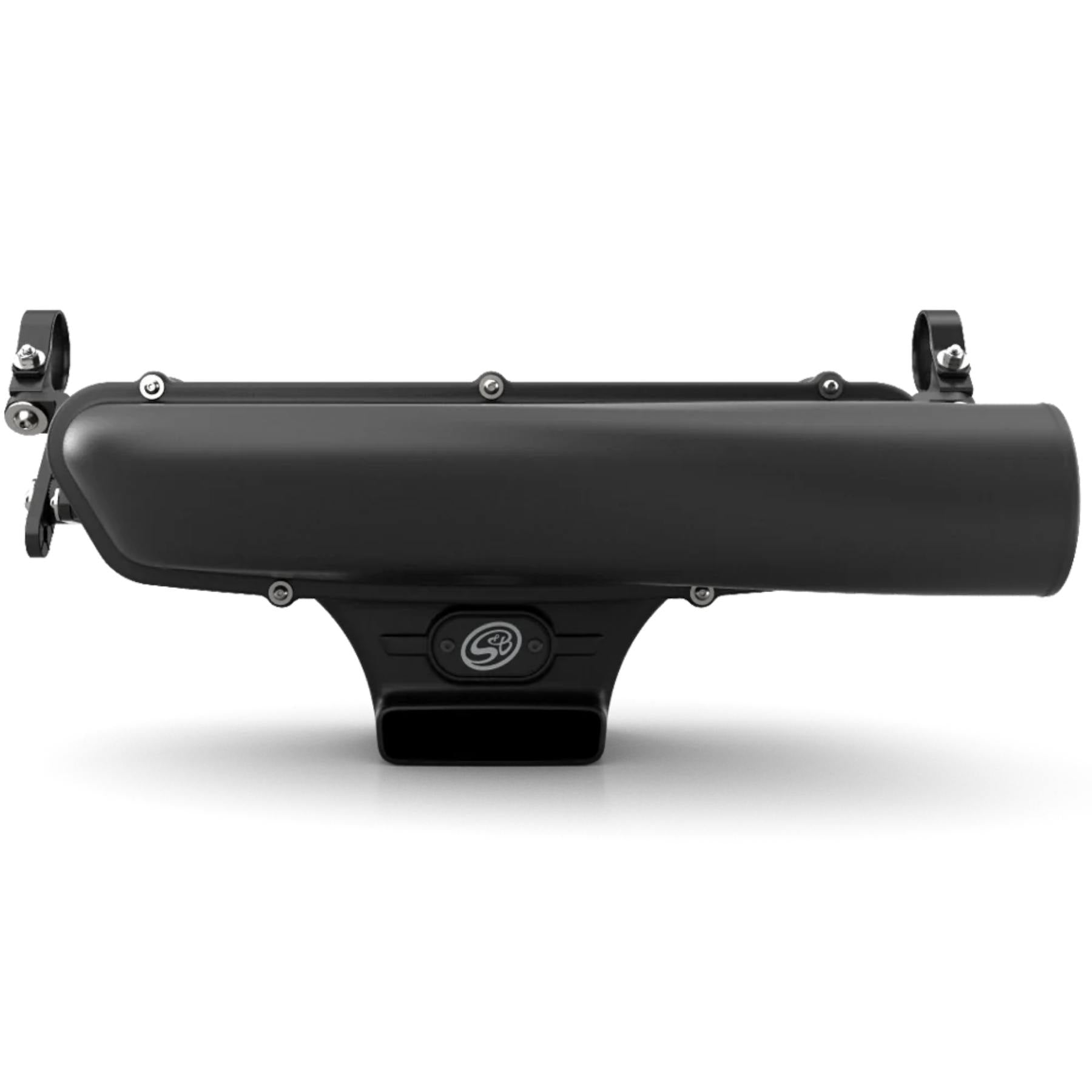 S&B 2018-2022 Can-Am® Maverick Sport DPS Particle Separator