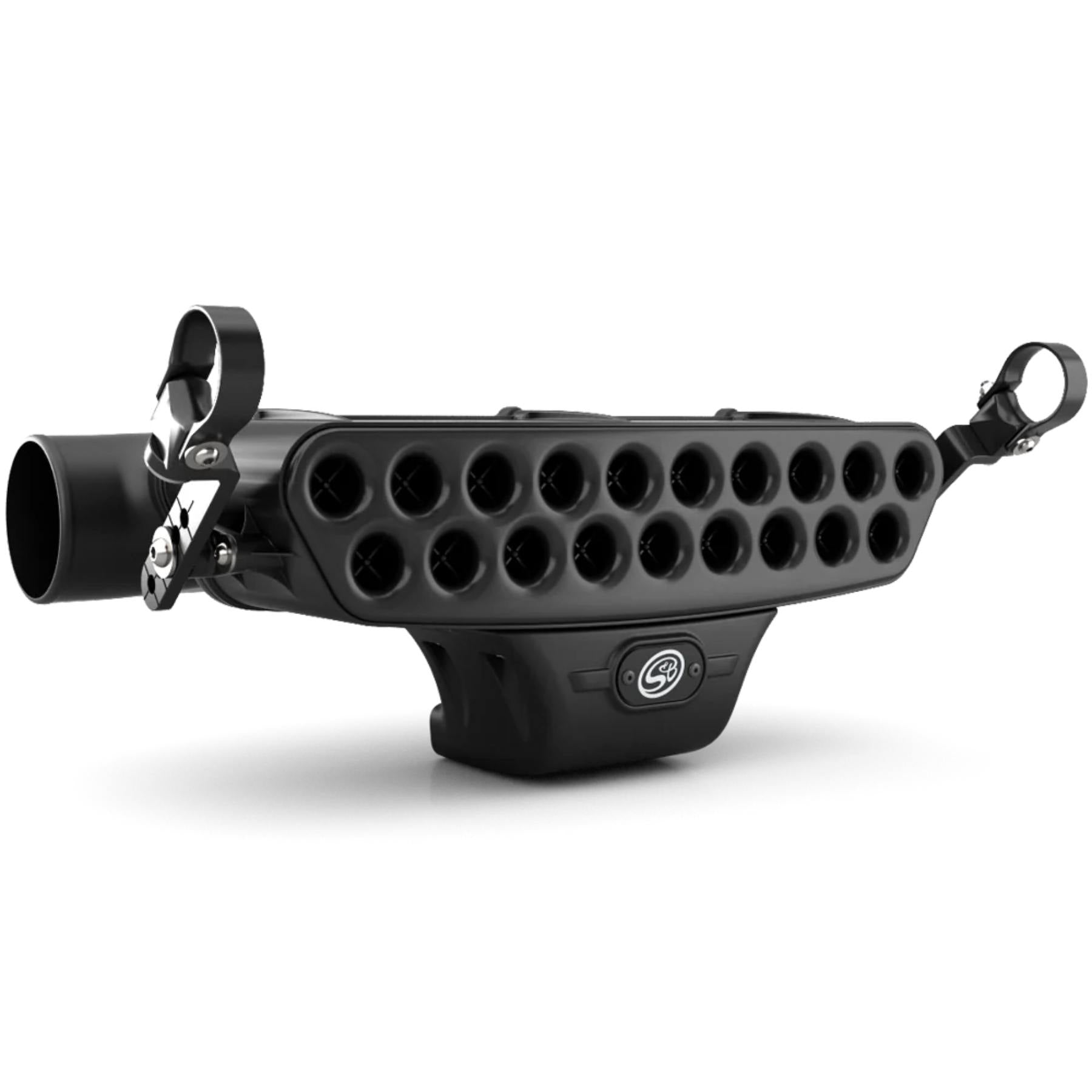 S&B 2018-2022 Can-Am® Maverick Sport DPS Particle Separator
