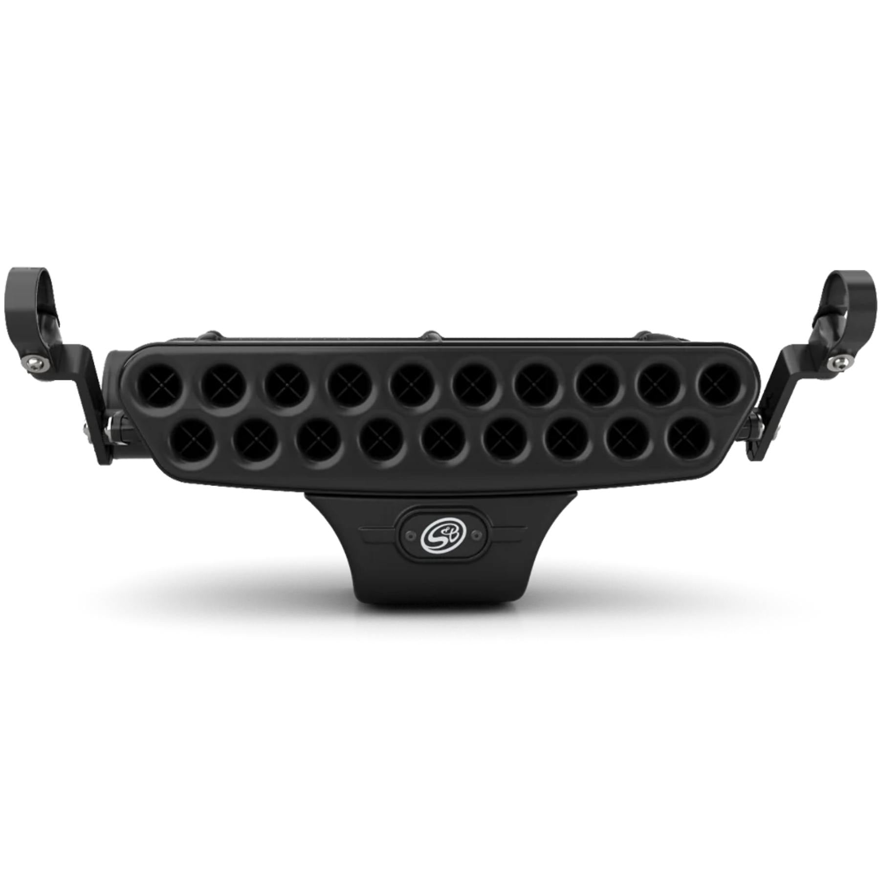S&B 2015-2023 Polaris RZR 900 / S 1000 Particle Separator