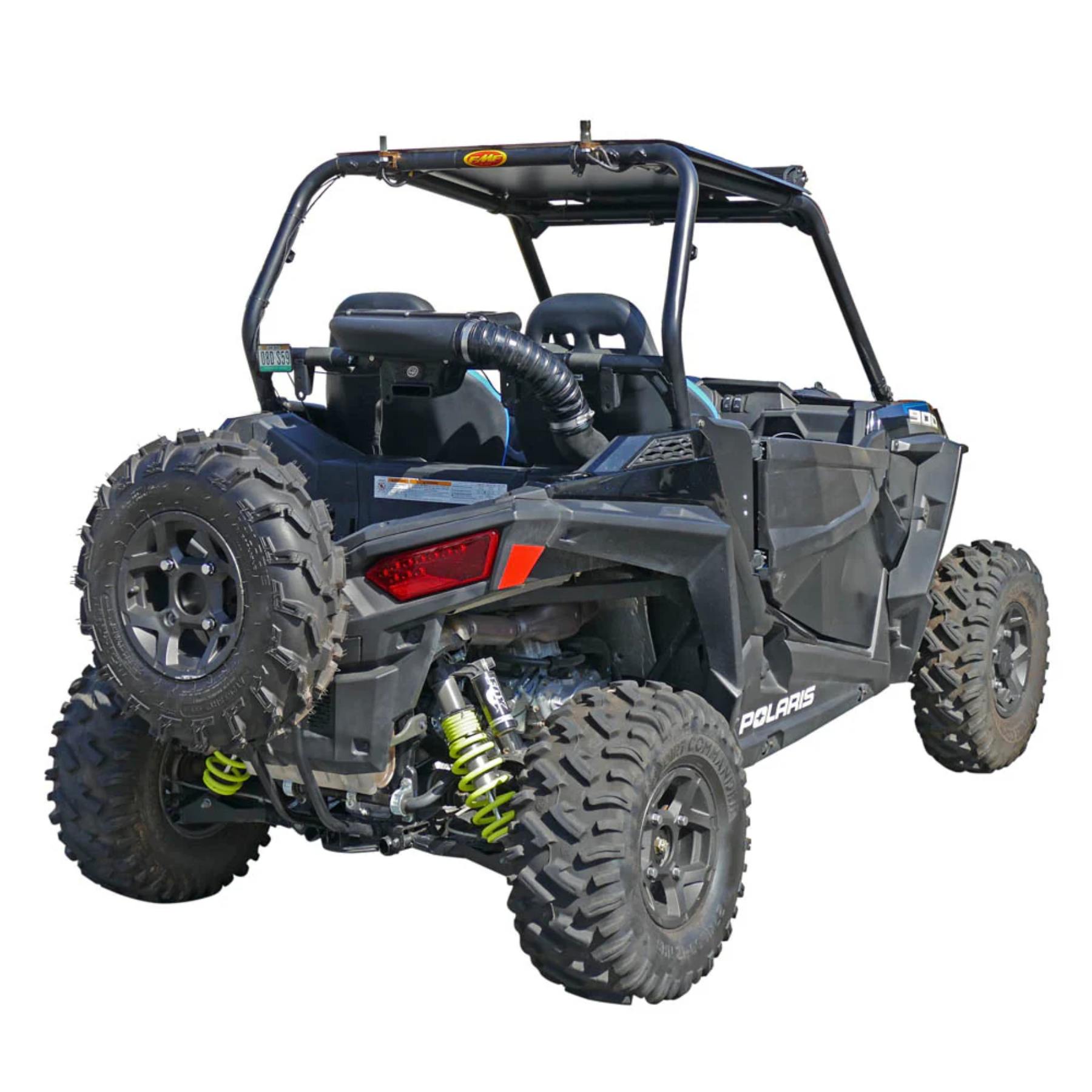 S&B 2015-2023 Polaris RZR 900 / S 1000 Particle Separator