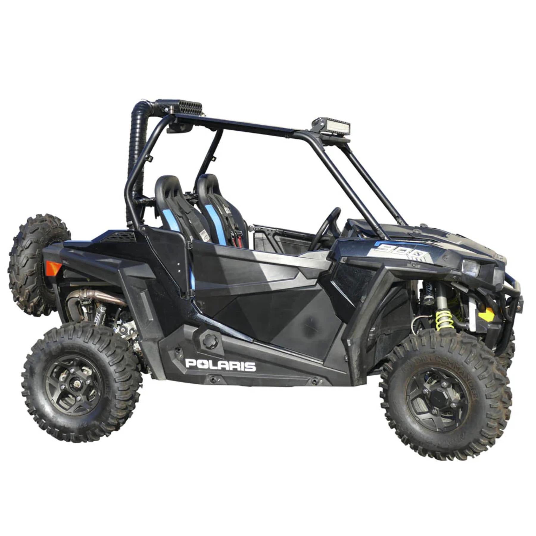 S&B 2015-2023 Polaris RZR 900 / S 1000 Particle Separator