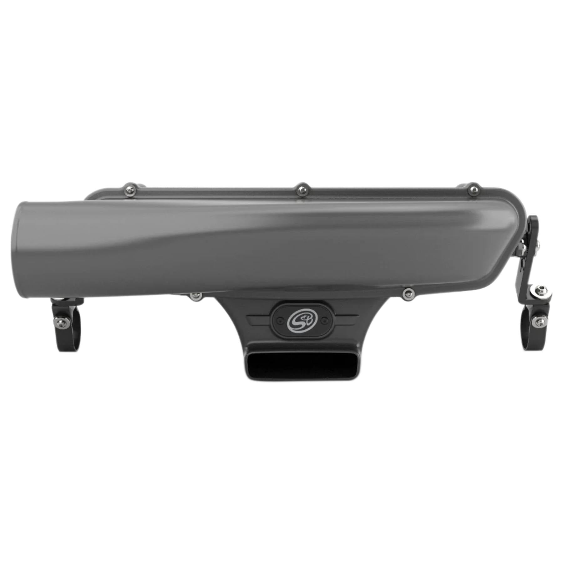 S&B 2011-2014 Polaris RZR XP 900 Particle Separator