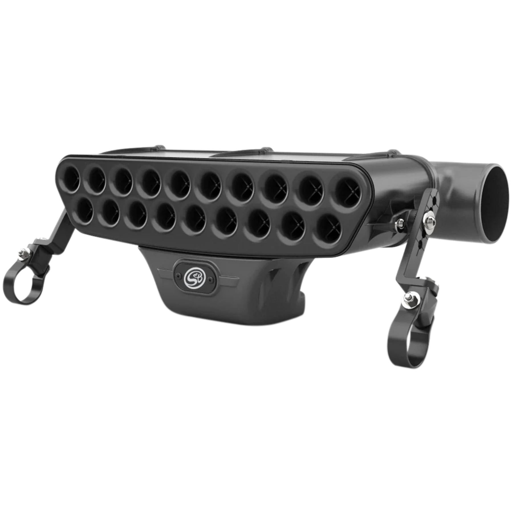 S&B 2011-2014 Polaris RZR XP 900 Particle Separator