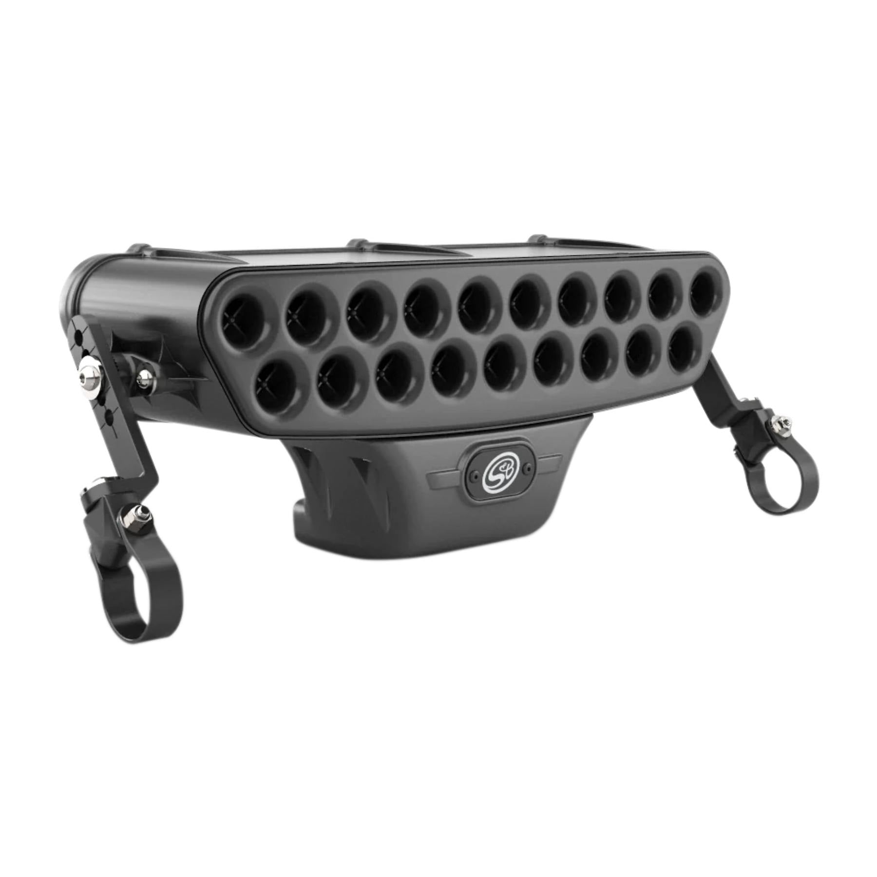S&B 2011-2014 Polaris RZR XP 900 Particle Separator