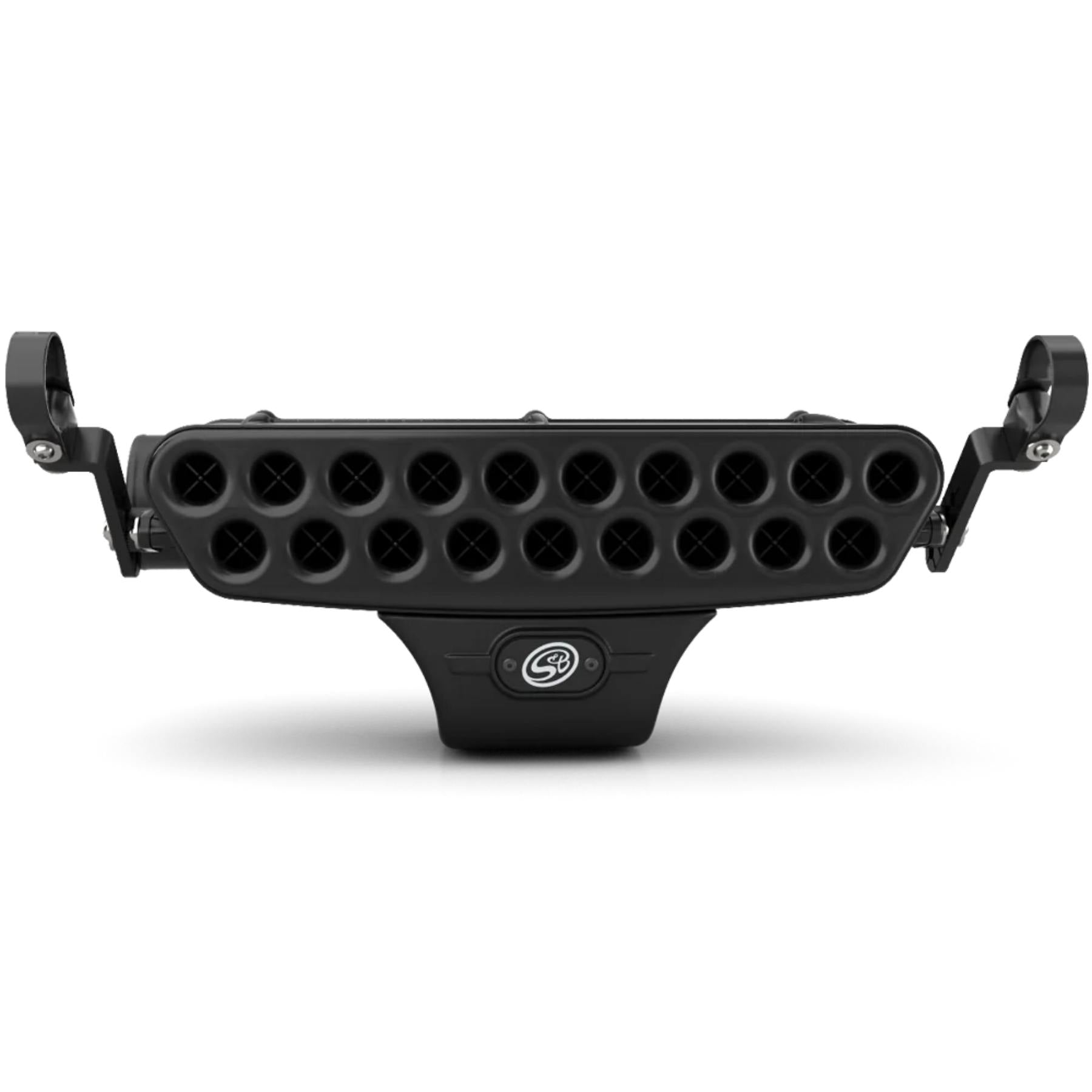 S&B 2015-2017 Can-Am® Maverick 1000 Turbo Particle Separator