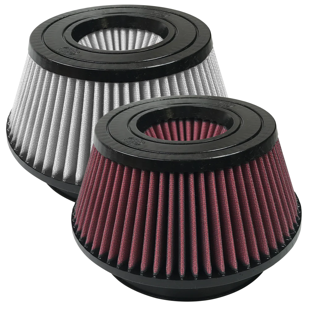S&B Air Filter For 2007-2009 Dodge Ram 2500/3500 6.7L & 2003-2007 Ram 2500/3500 5.9L
