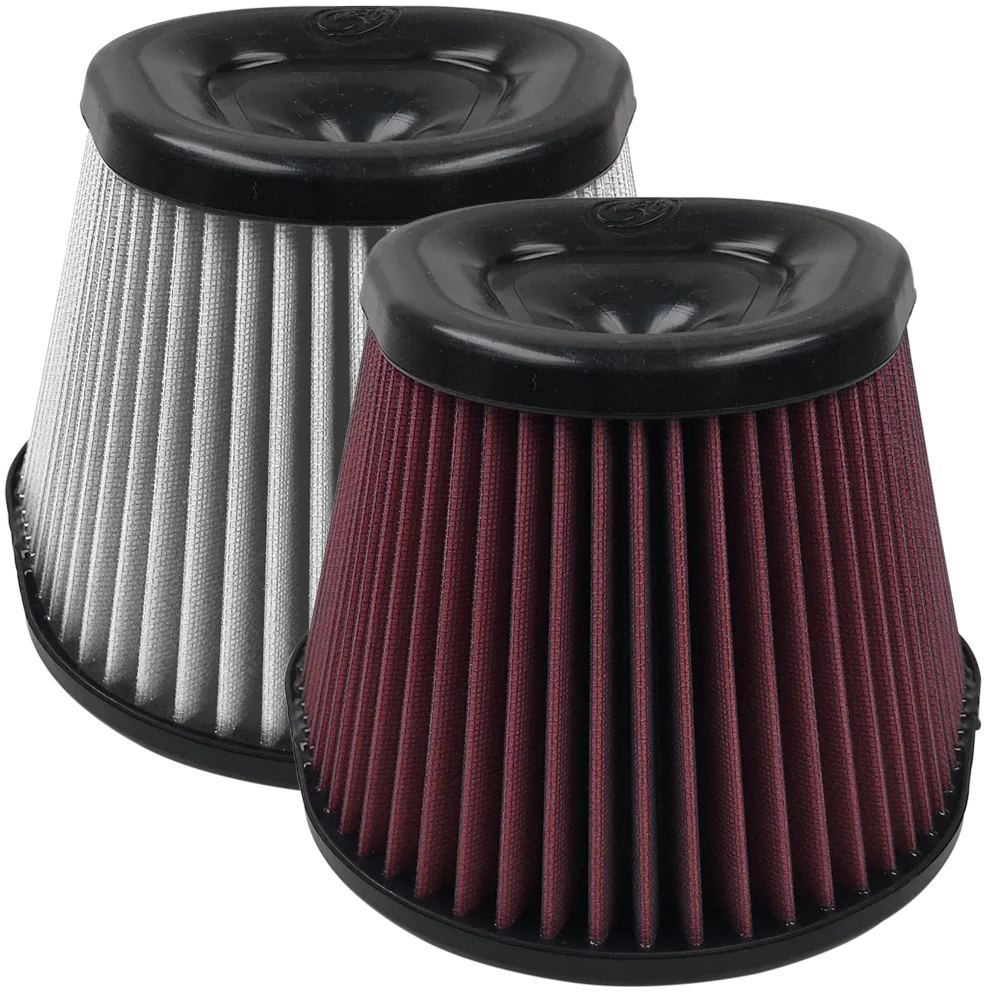 S&B Air Filters For 2013-2018 Dodge Ram 2500/3500 6.7L
