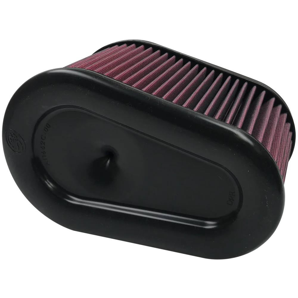 S&B Air Filter For 2003-2007 Ford F250/F350 6.0L & 2003-06 Excursion 6.0L