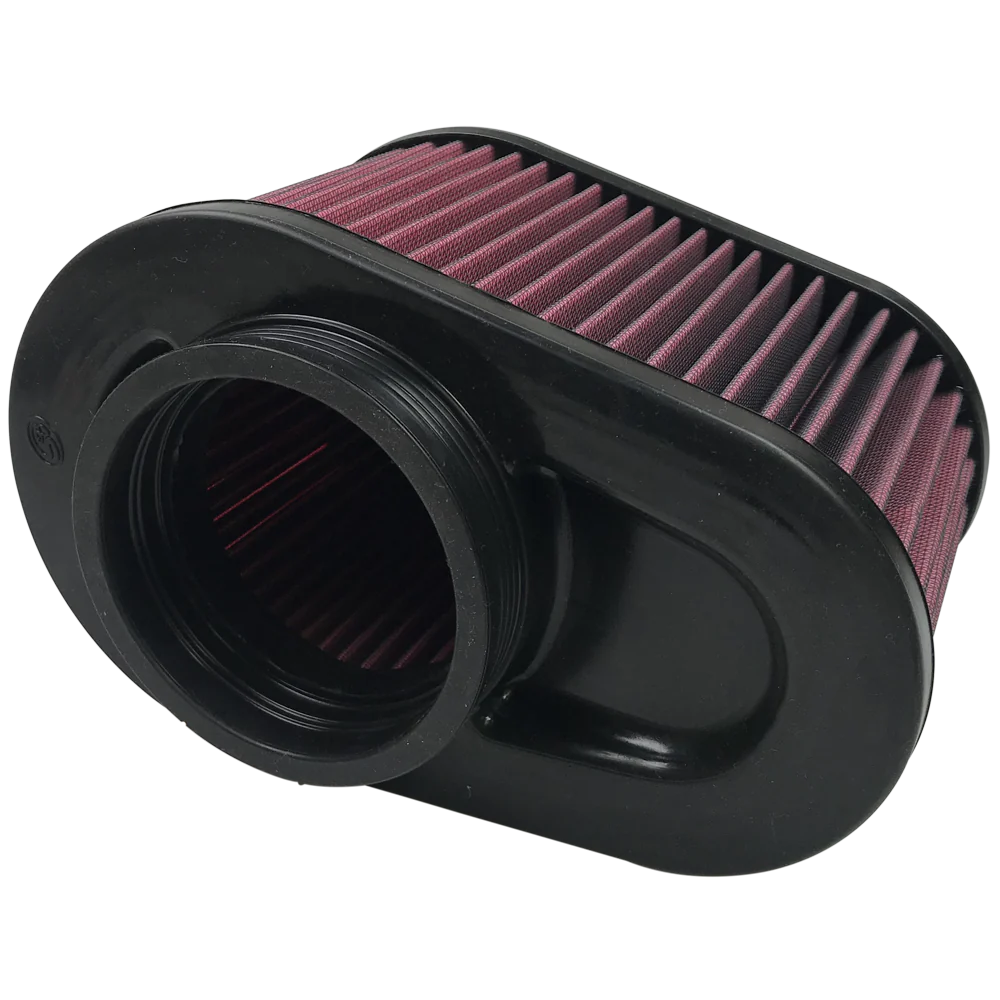 S&B Air Filter For 2003-2007 Ford F250/F350 6.0L & 2003-06 Excursion 6.0L