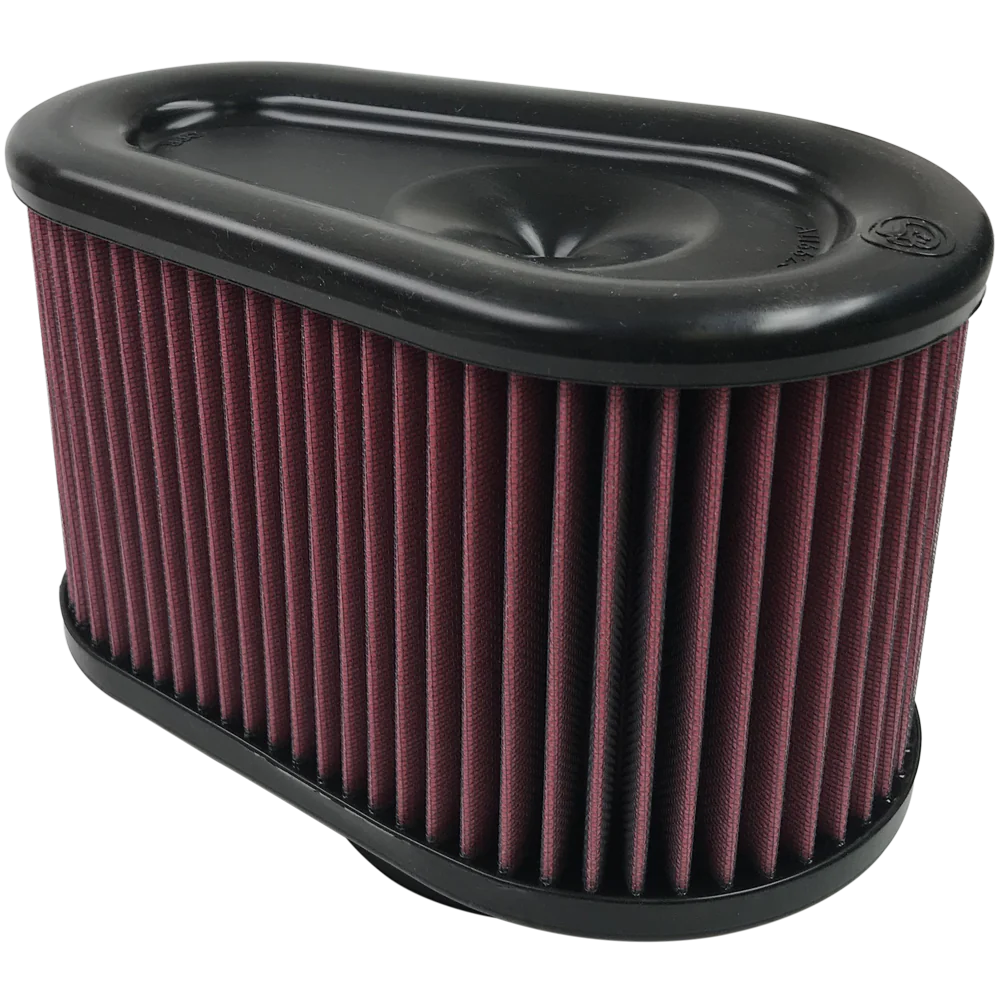 S&B Air Filter For 2003-2007 Ford F250/F350 6.0L & 2003-06 Excursion 6.0L