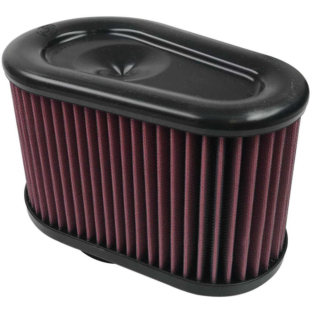 S&B Air Filter For 2003-2007 Ford F250/F350 6.0L & 2003-06 Excursion 6.0L