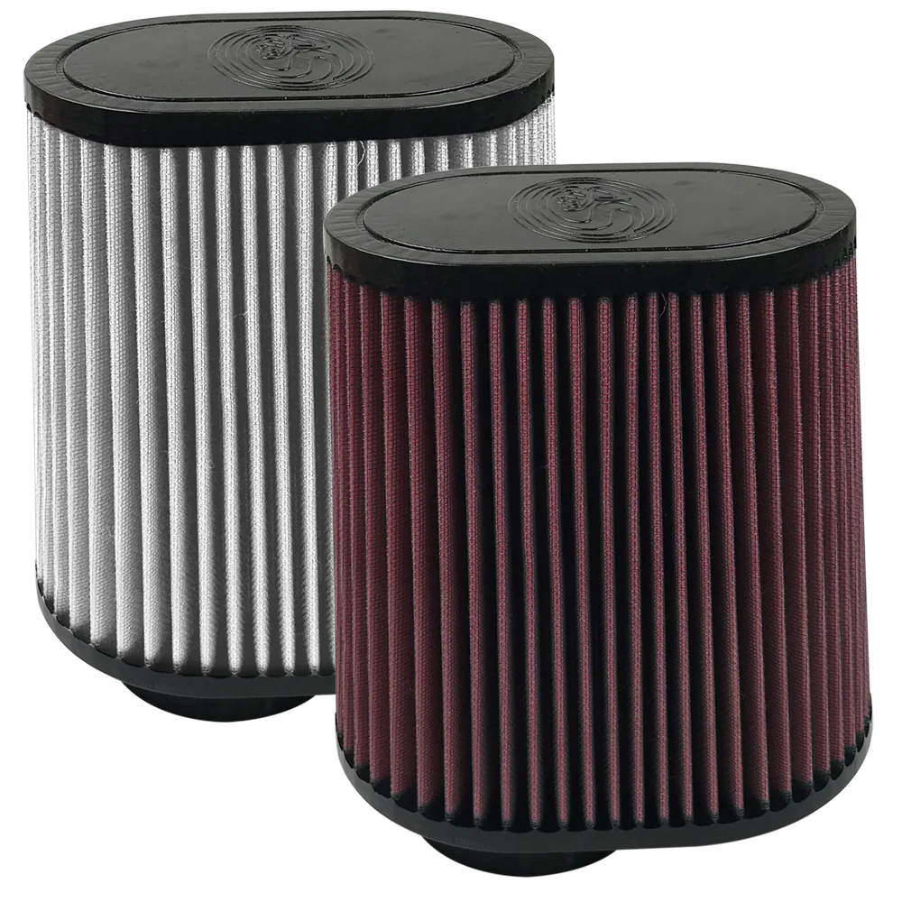 S&B Air Filter For 1998-2003 Ford F250/F350 7.3L & 2000-03 Excursion 7.3L