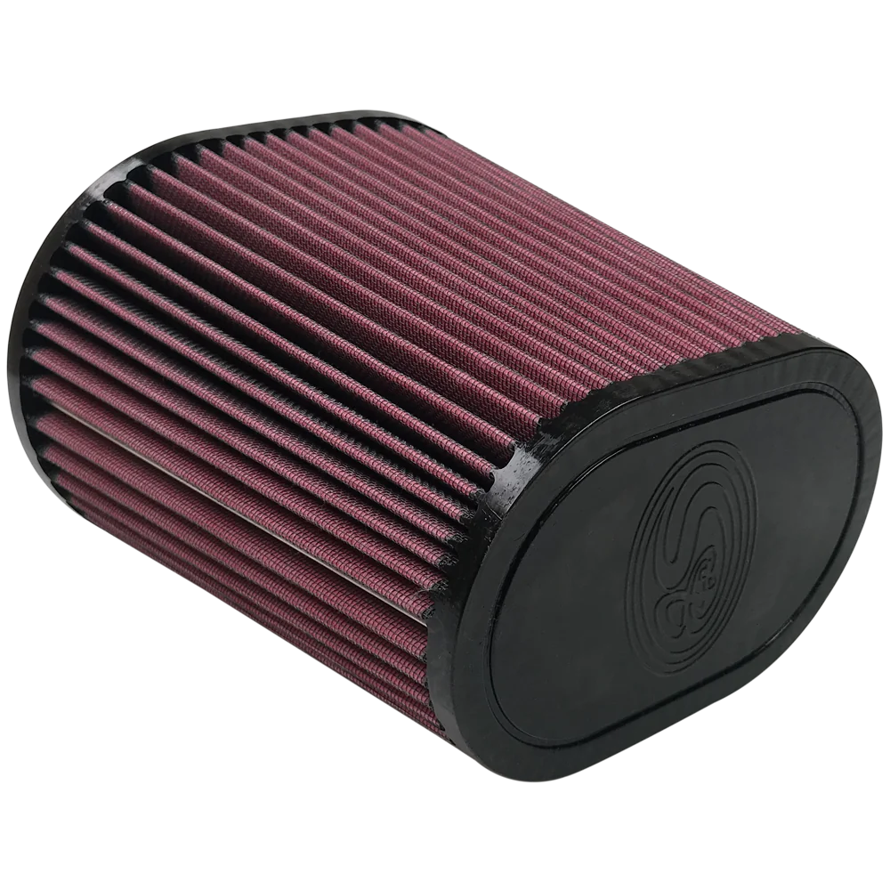 S&B Air Filter For 1998-2003 Ford F250/F350 7.3L & 2000-03 Excursion 7.3L