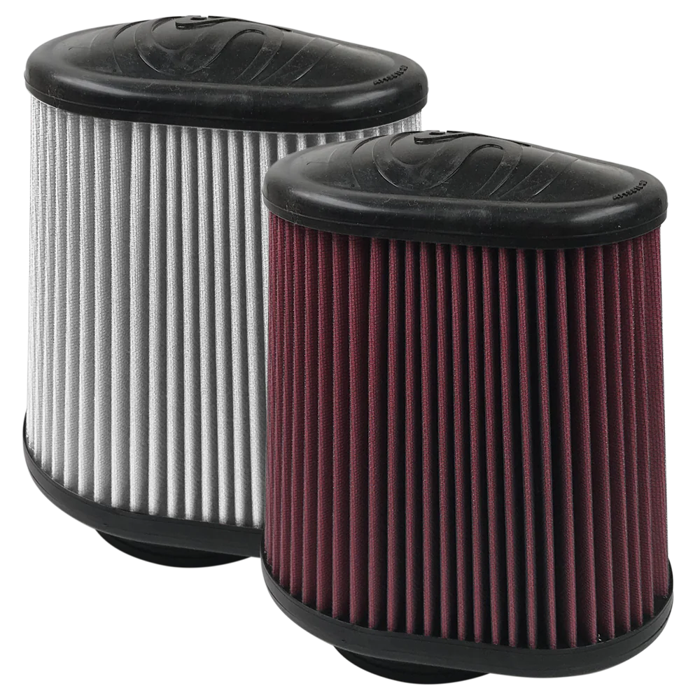 S&B Air Filter For Ford F250/F350 6.7L & 7.3L