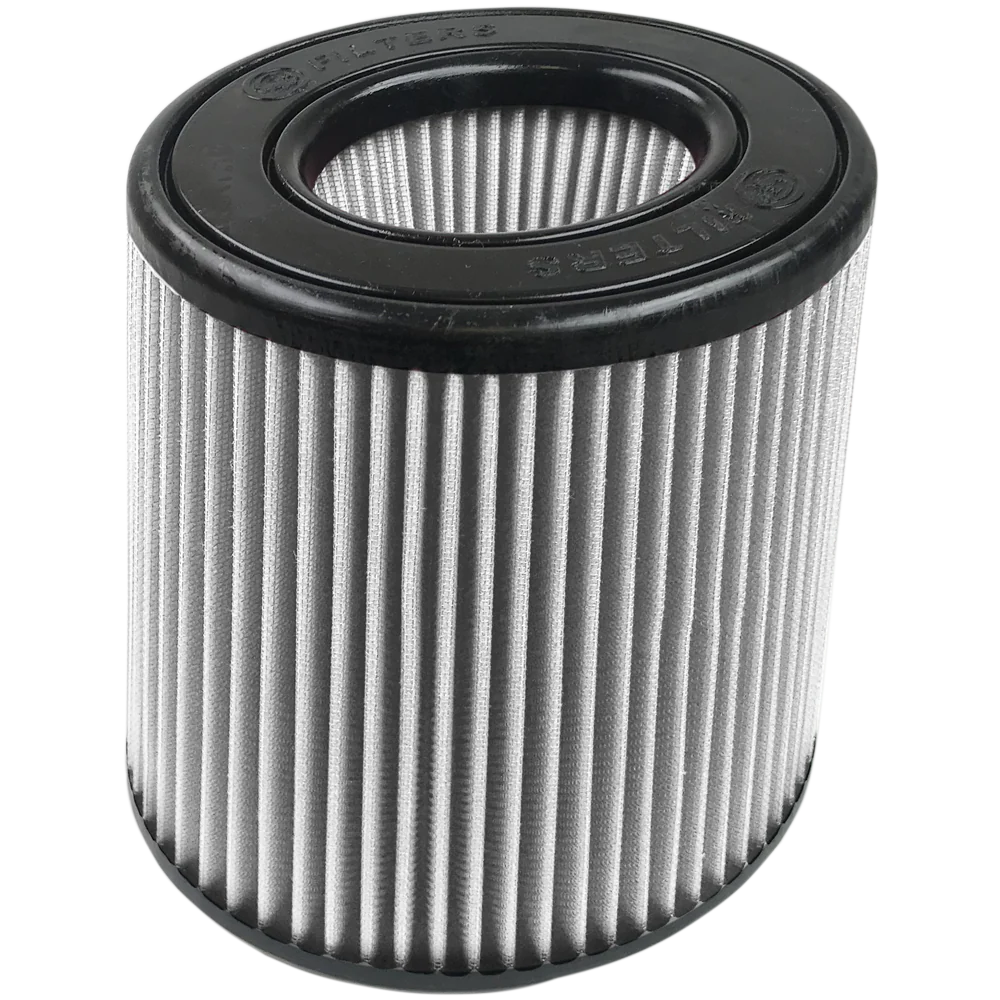S&B Air Filters For 2011-2014 Silverado/Sierra 2500, 3500 6.6L Diesel LML