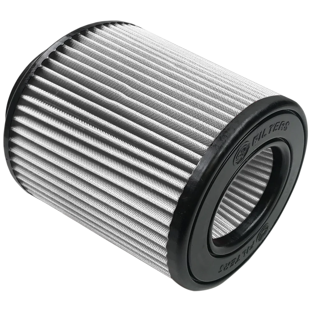 S&B Air Filters For 2011-2014 Silverado/Sierra 2500, 3500 6.6L Diesel LML