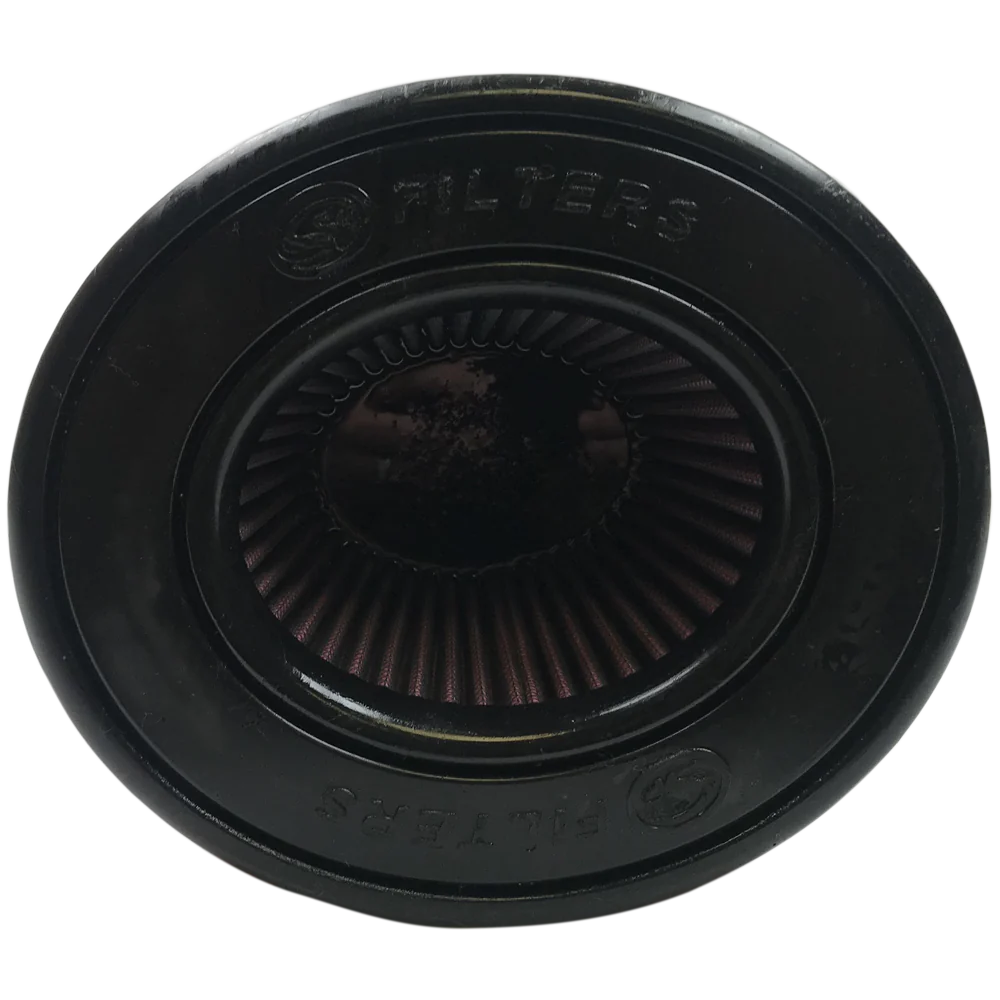S&B Air Filters For 2011-2014 Silverado/Sierra 2500, 3500 6.6L Diesel LML