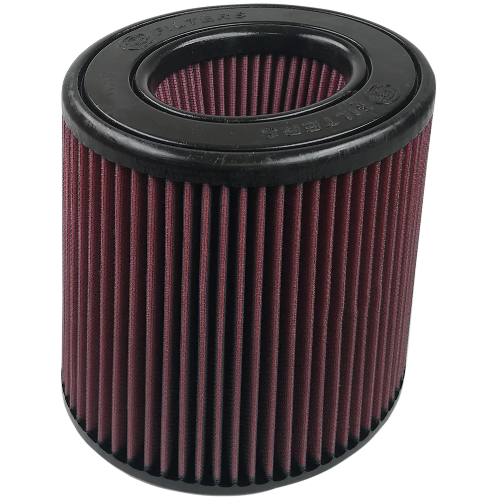 S&B Air Filters For 2011-2014 Silverado/Sierra 2500, 3500 6.6L Diesel LML