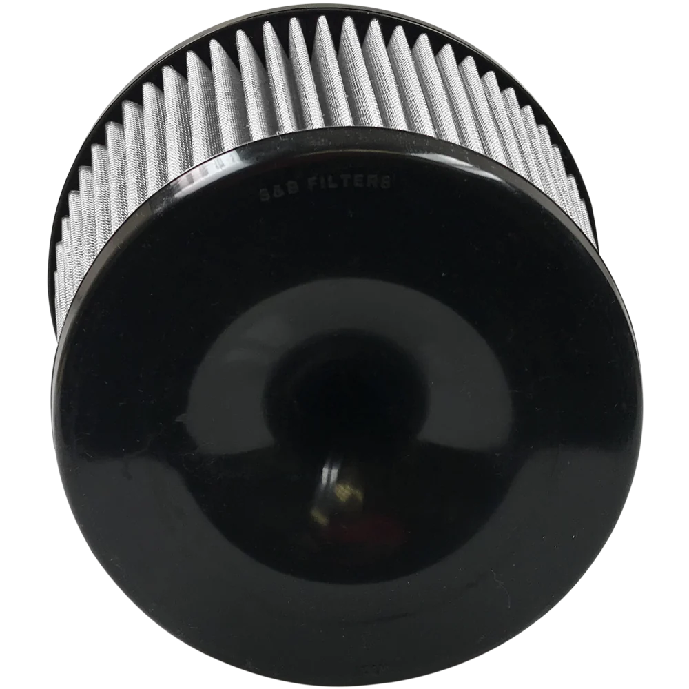 S&B Air Filters For 2010-2012 Dodge Ram 2500/3500 6.7L & Toyota Tacoma 2005-15 4.0L