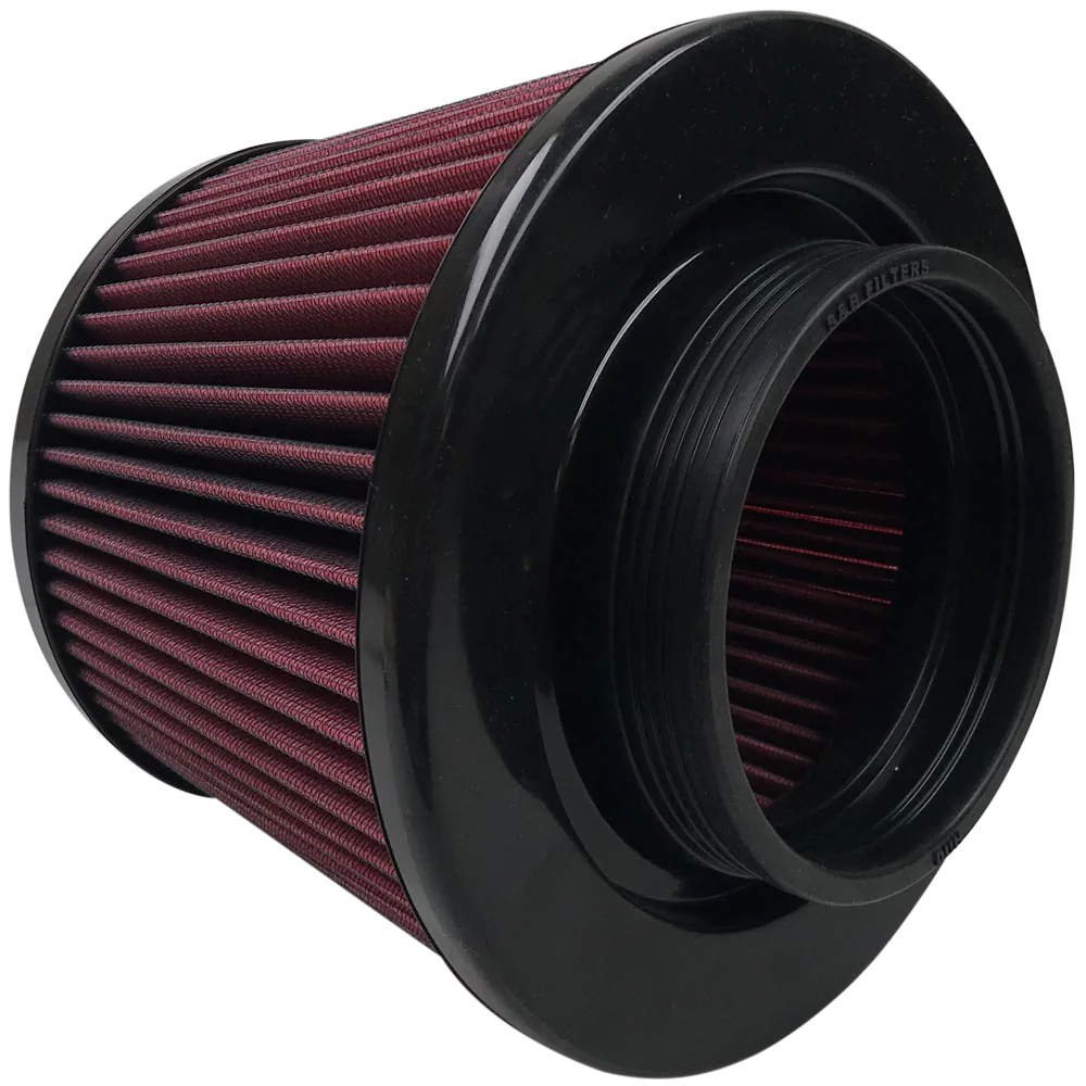 S&B Air Filters For 2010-2012 Dodge Ram 2500/3500 6.7L & Toyota Tacoma 2005-15 4.0L