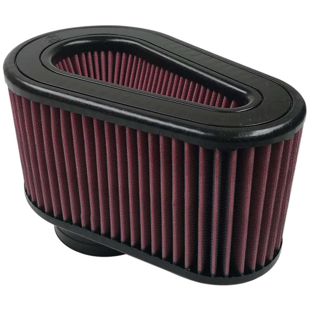 S&B Air Filter For 2003-2007 Ford F250/F350 6.0L & 2003-06 Excursion 6.0L (V2)