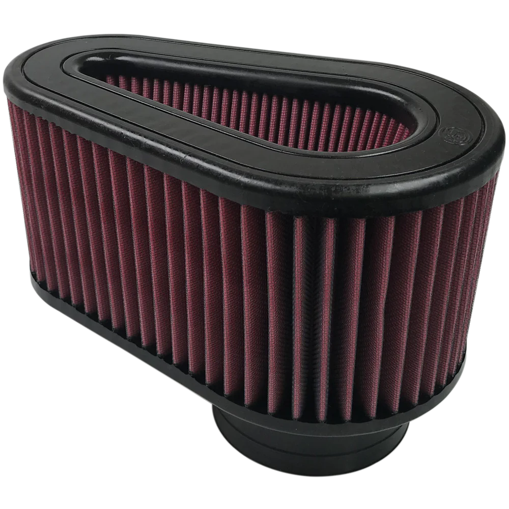 S&B Air Filter For 2003-2007 Ford F250/F350 6.0L & 2003-06 Excursion 6.0L (V2)