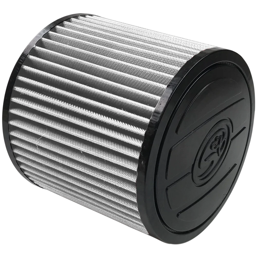 S&B Air Filter for 2009-2015 Silverado/ Sierra 2500 & 3500, Yukun, Tahoe, Suburban, Avalanche