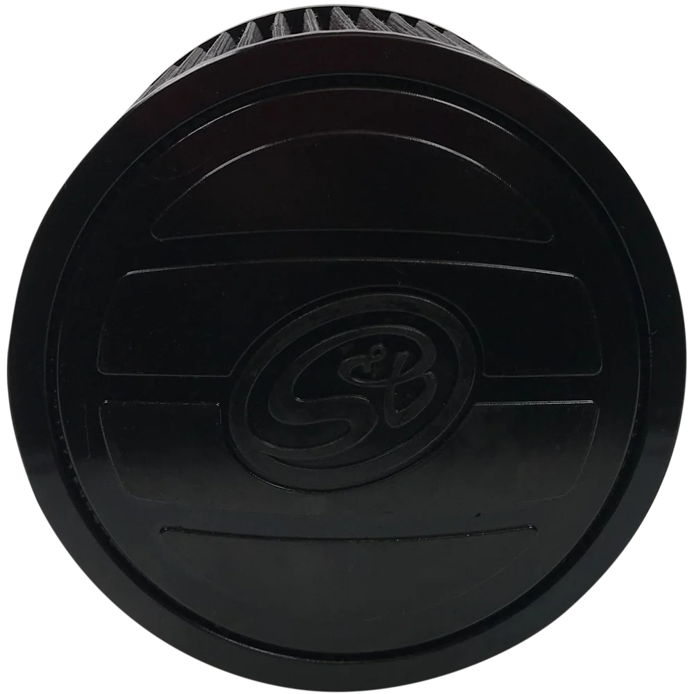 S&B Air Filter for 2009-2015 Silverado/ Sierra 2500 & 3500, Yukun, Tahoe, Suburban, Avalanche
