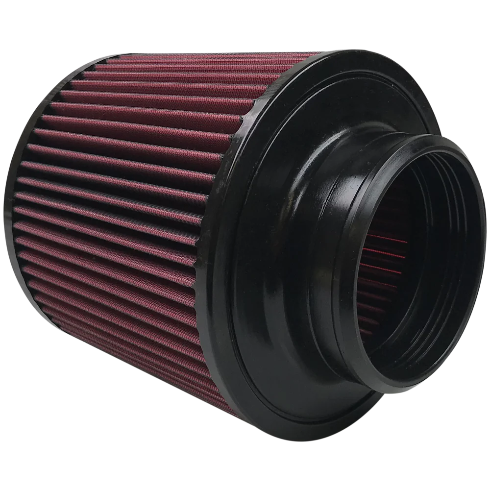S&B Air Filter for 2009-2015 Silverado/ Sierra 2500 & 3500, Yukun, Tahoe, Suburban, Avalanche