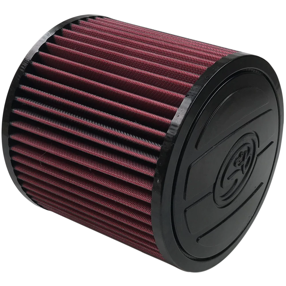S&B Air Filter for 2009-2015 Silverado/ Sierra 2500 & 3500, Yukun, Tahoe, Suburban, Avalanche