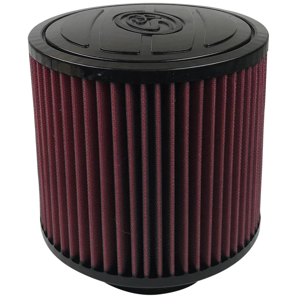 S&B Air Filter for 2009-2015 Silverado/ Sierra 2500 & 3500, Yukun, Tahoe, Suburban, Avalanche