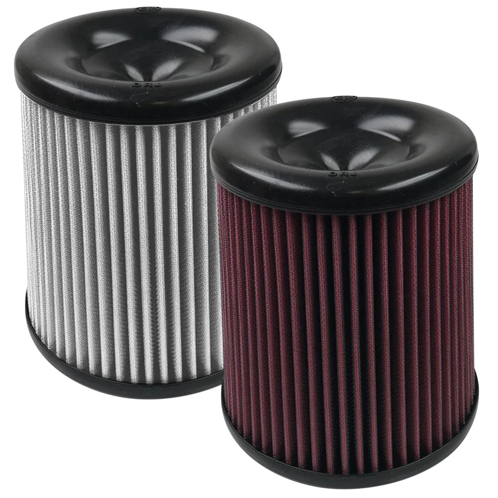S&B Intake Replacement Filter