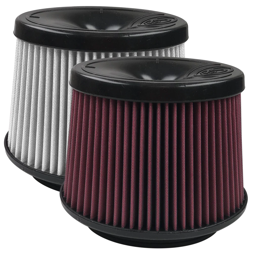S&B Intake Replacement Filter
